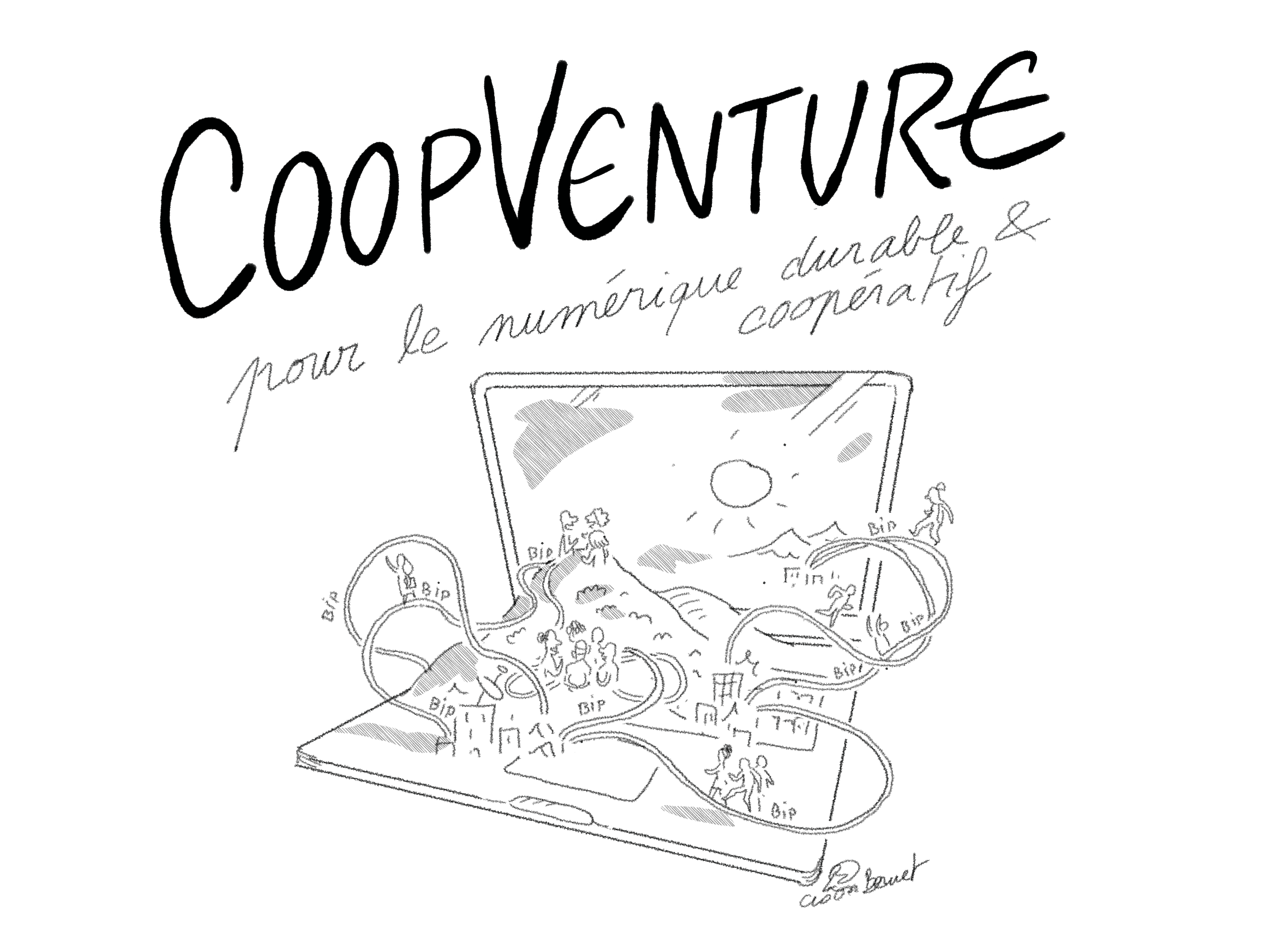 CoopVenture