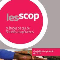 9 études de cas de Sociétés coopératives
