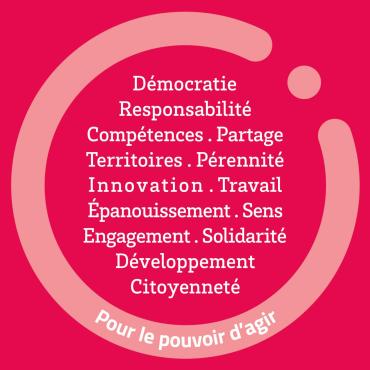 Couverture du carnet d'ambassadeur