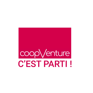 CoopVenture, c'est parti