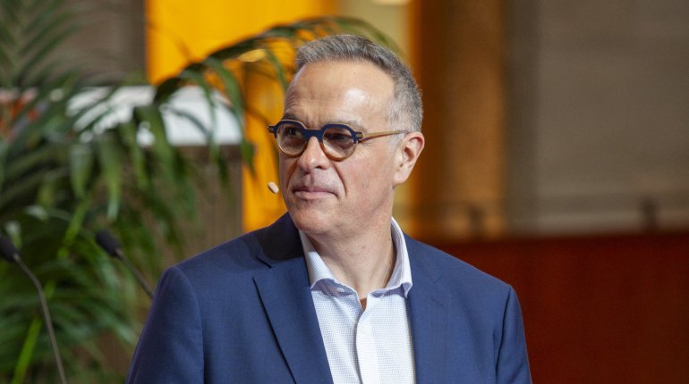 Gilles Halais