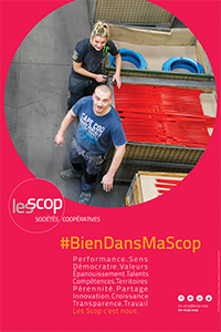  Affiche ambassadeur