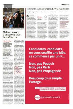 Les Echos