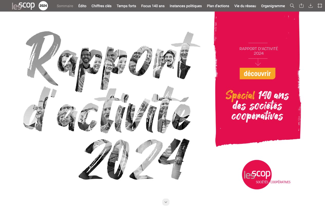 image rapport d'activité