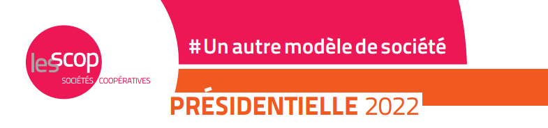 bandeau présidentielle 2022