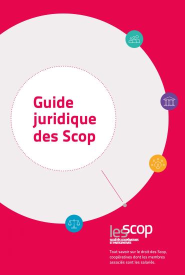 Guide juridique des Scop