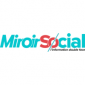 Logo Miroir social