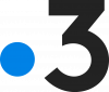 Logo France 3