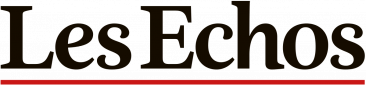 Logo Les Echos