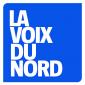 Logo La voix du Nord
