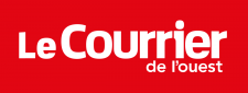 Logo Le courrier de l'Ouest