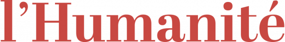 Logo L'Humanité
