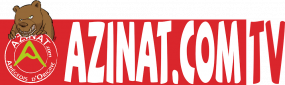 Logo Azinat.com
