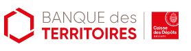 Logo Banque des Territoires