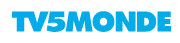 Logo TV5 Monde 