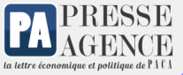 Logo Presse Agence 
