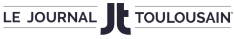 Logo Le Journal Toulousain 
