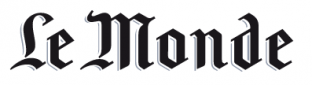 Logo Le Monde 
