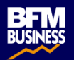 Logo BFM business