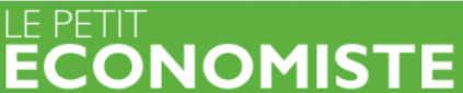 Logo Le Petit économiste 