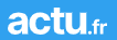 Logo Actu.fr 