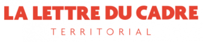La Lettre du Cadre territorial 