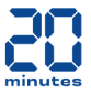 20 minutes 