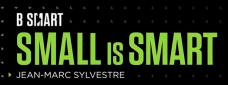 B smart