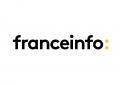Logo France Info