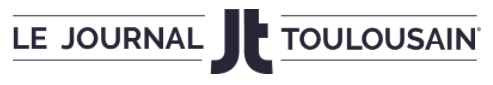 Logo Le Journal toulousain 