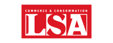 LSA logo