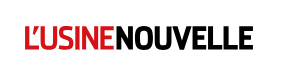 L'Usine Nouvelle logo