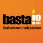 logo basta