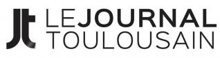 Logo Le Journal Toulousain