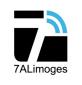 Logo 7alimoges