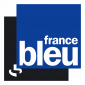 Logo France bleu