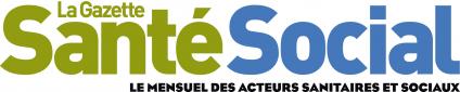 logo gazette santé social