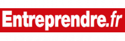 Logo Entreprendre