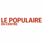 Logo le populaire du centre