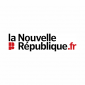 Logo La Nouvelle république