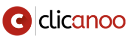 Clicanoo logo