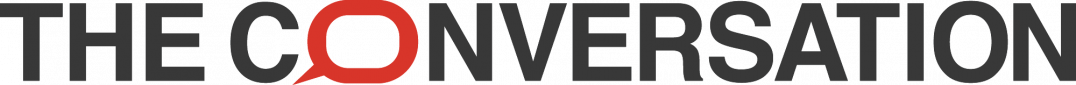Logo The Conversation