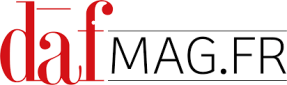 dafMAG.fr logo