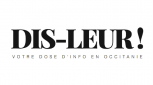 Logo Dis-leur!