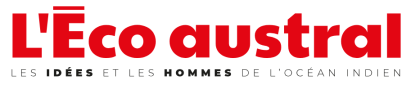 L'Eco austral logo
