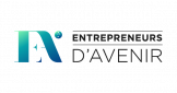logo entrepreneurs d'avenir