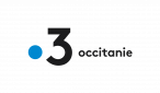 logo france 3 occitanie