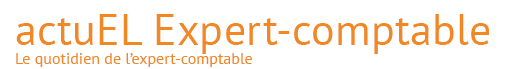 Logo ActuEL Expert-comptable