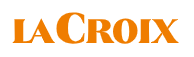 Logo La Croix 