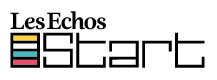 Logo Les Echos 